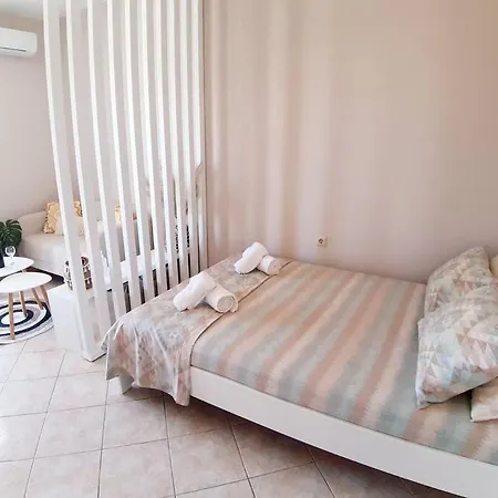 Verano Vista Apartment_near The Sea-free Parking *